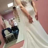 Show me your dresses! - 1