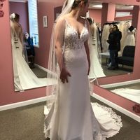 Show me your dresses! - 2