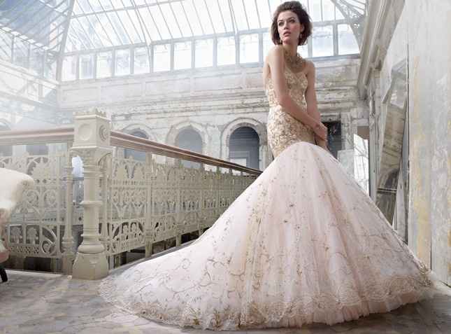 Opinions needed for a dress...UPDATE!  =)