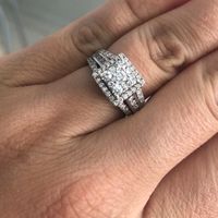 Brides of 2020!  Show us your ring! - 1