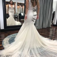 Can’t share your dress with too many guest so share them here! - 1