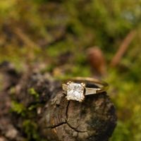 Brides of 2022! Show us your ring! - 1