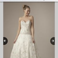 Opinions needed for a dress...UPDATE!  =)