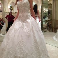 Opinions needed for a dress...UPDATE!  =)