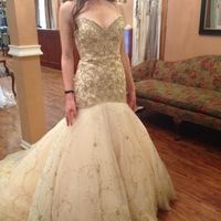 Opinions needed for a dress...UPDATE!  =)