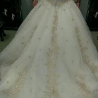 Opinions needed for a dress...UPDATE!  =)