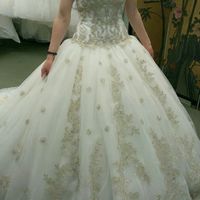 Opinions needed for a dress...UPDATE!  =)