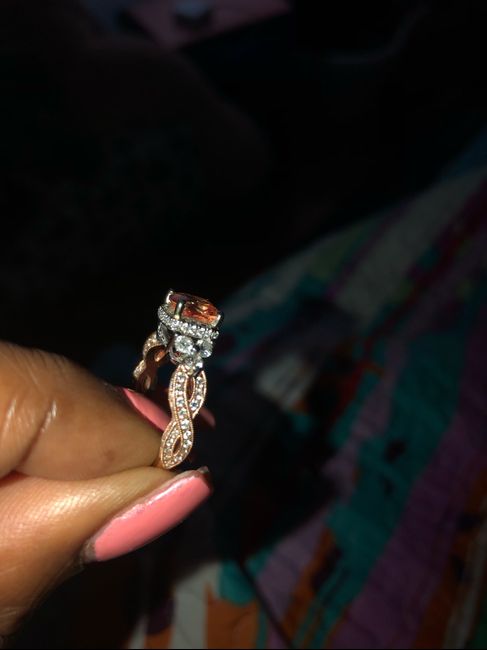 Ring appreciation post 6