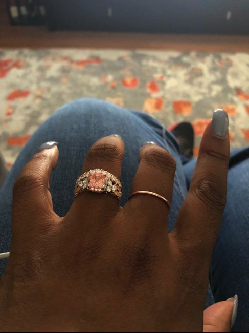 Share your ring!! 1