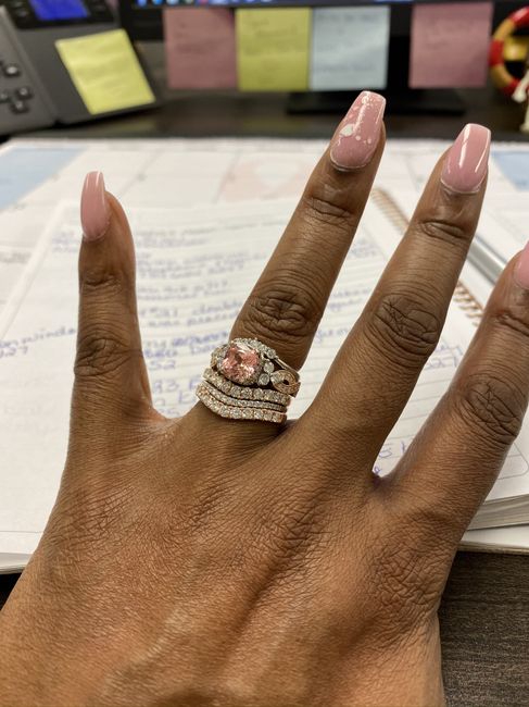 Engagement Rings 💍 14