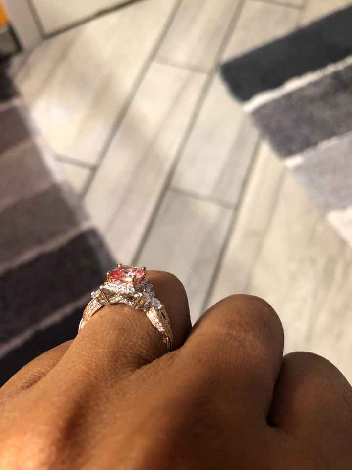 Ring appreciation post - 3