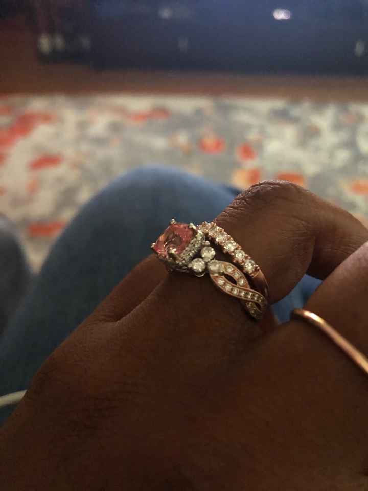 Share your ring!! - 2