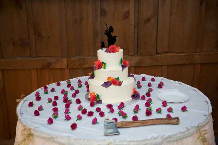 BAM Biddy BAM (Pro Pics)