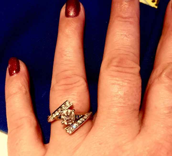 Engagement Ring