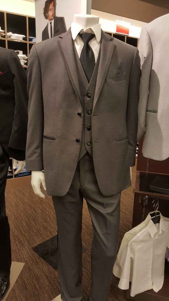 Groom