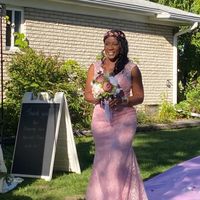 We are Married! 9.19.20! - 1