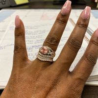 Let me see those rings! - 1