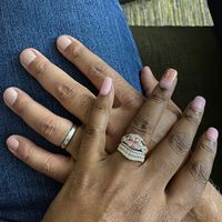 Let me see those rings! - 2