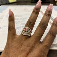 Engagement Rings 💍 - 1