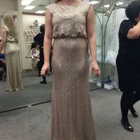 Show me your bridesmaid dresses!!