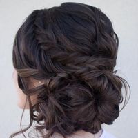 Need your opinions! Hair trial results