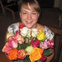 How did your FS propose?