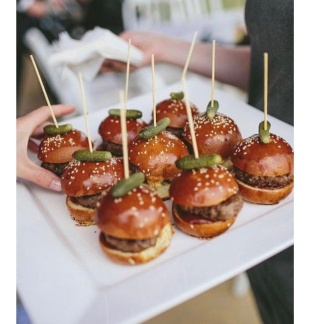 Vow Renewal Reception 1