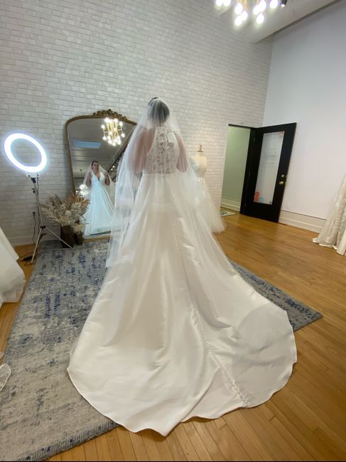 Show me your dress! 😍 - 4