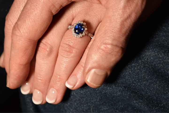 Brides of 2020!  Show us your ring! - 1