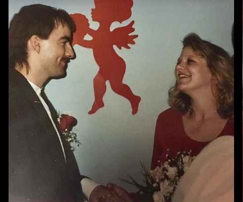 Vow Renewal “honeymoon” - 1