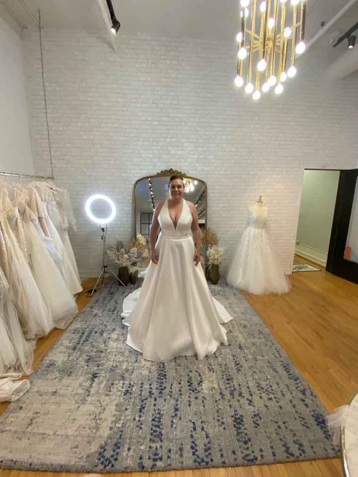 Show me your dress! 😍 - 3