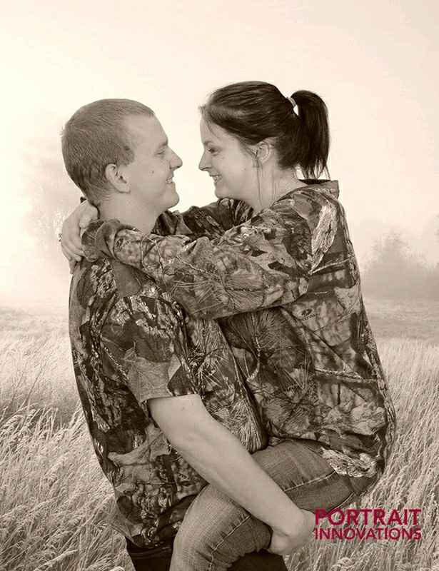 Our love story