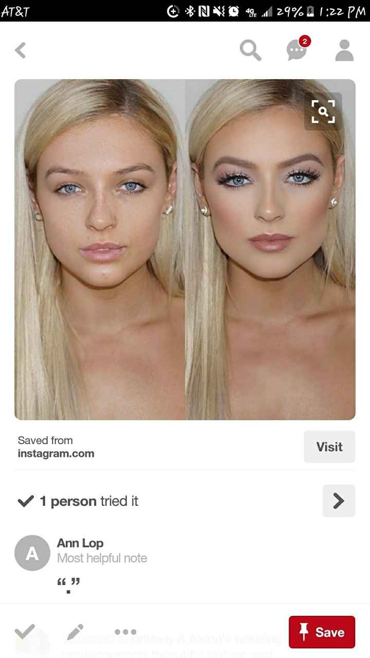 Make Up