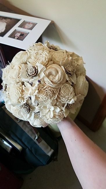 My First DIY