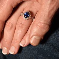 Brides of 2020!  Show us your ring! - 1