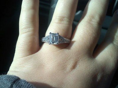Rings rings rings, show em!