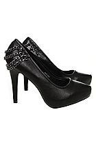 Rock N' Roll Brides... I found your shoes..
