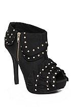 Rock N' Roll Brides... I found your shoes..