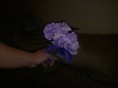 prototype bouquets *pics*