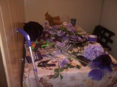 prototype bouquets *pics*