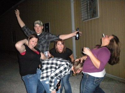 Let's see your goofy side!