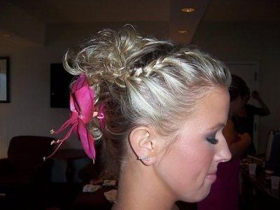 Show me your hairstyle photos!