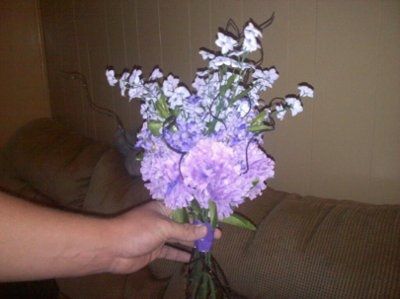 Fake or Real: The Flower Dilemma