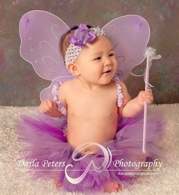 What are you getting your flower girl?