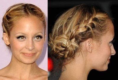 WEDDING HAIR INSPIRATION