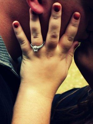 Let's see your rings!