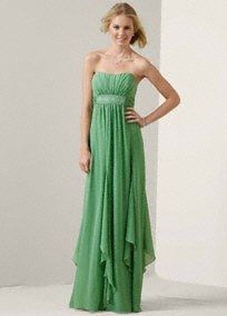 I bought my dress! What do you think?