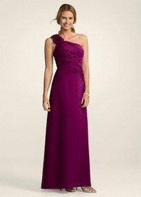 I bought my dress! What do you think?