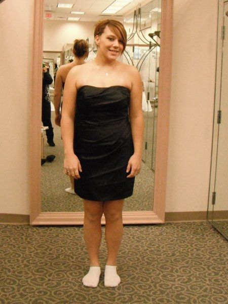 Post your Bridesmaid Dresses!!