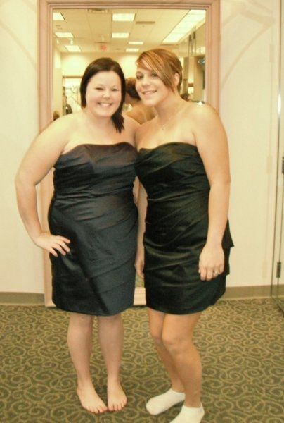 Post your Bridesmaid Dresses!!